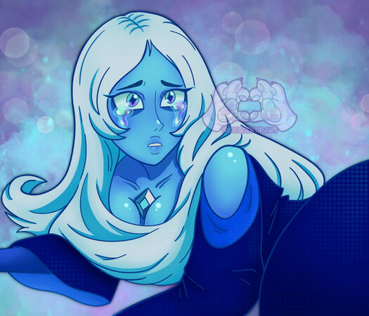Blue Diamond SU