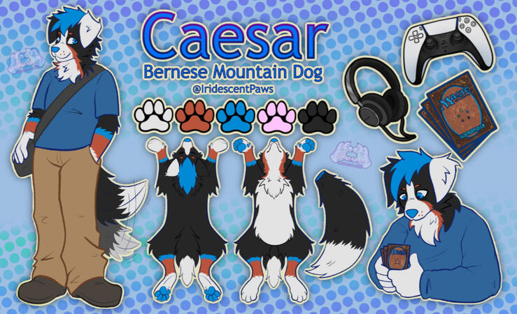 Caesar Ref